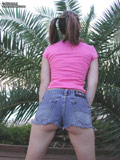  pic pages of XXX Raimi